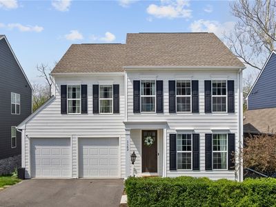 1142 Sray Ln, Bridgeville, PA, 15017