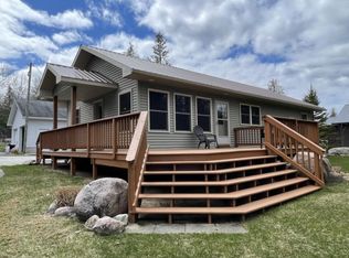 32244 S Cove Row, Drummond Island, MI 49726