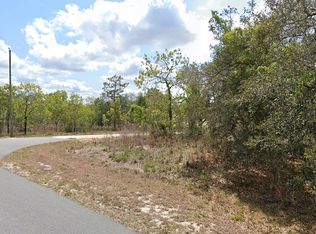 Convent Garden Rd, Brooksville, FL 34613