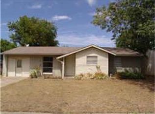 2905 Price Dr, Plano, TX 75074