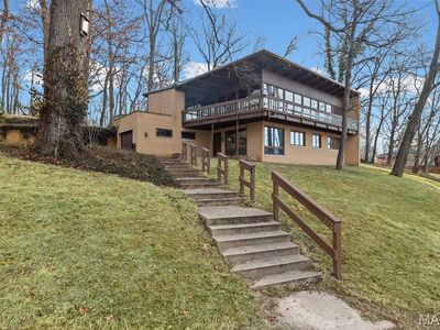 270 Shady Ln, East Alton, IL, 62024