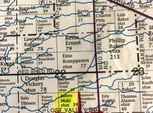 8644 Lost Valley Rd, Mass City, MI 49948