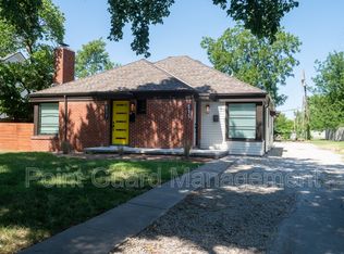 515 S Belmont Ave, Wichita, KS 67218