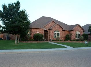 9205 Hope Ave, Lubbock, TX 79424