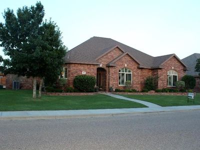 9205 Hope Ave, Lubbock, TX, 79424