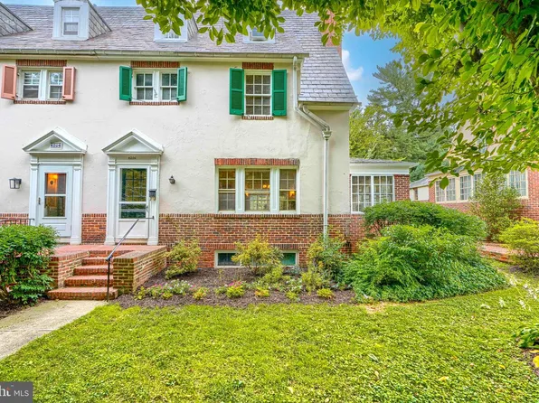 4206 Wickford Rd, Baltimore, MD 21210