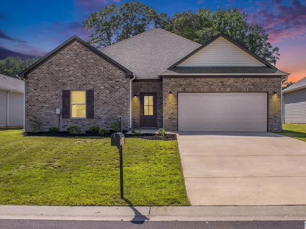 149 County Road 1019, Thorsby, AL 35171