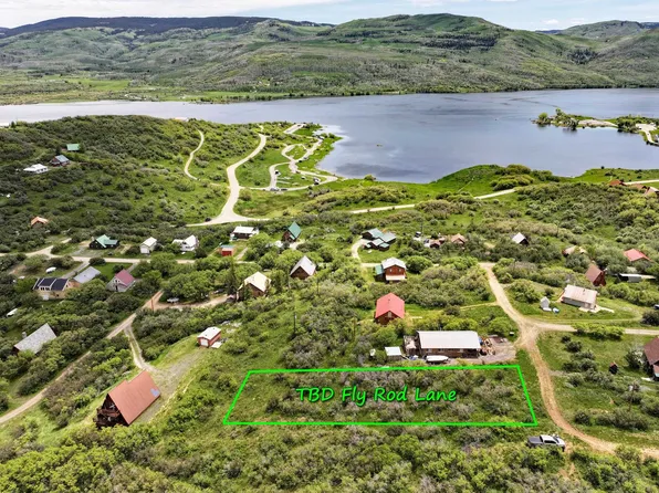 Fly Rod Ln, Collbran, CO 81624