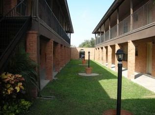 3401 N McColl Rd APT 22, McAllen, TX 78501