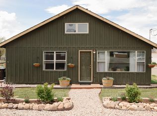 4815 N State Road 32, Oakley, UT 84055