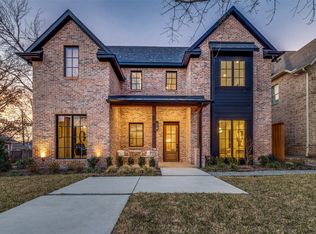 6201 Lakeshore Dr, Dallas, TX 75214