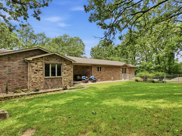 4327 S 165th Road, Bolivar, MO 65613