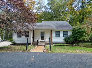 376 Peachtree Dr, Benton, KY 42025