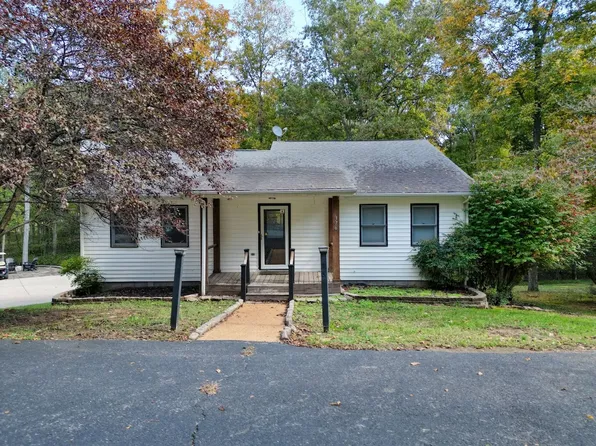 376 Peachtree Dr, Benton, KY 42025