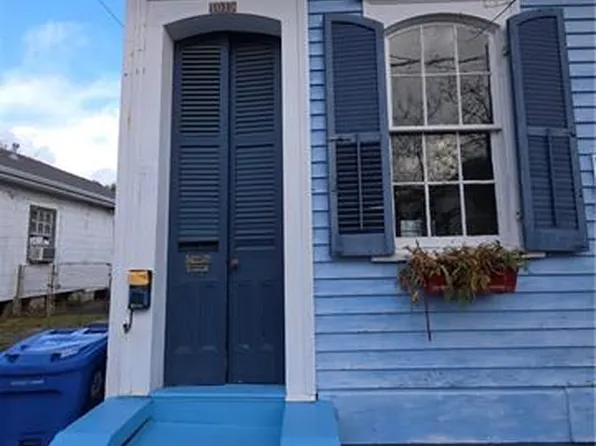 1019 Clouet St, New Orleans, LA 70117