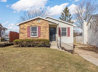 3237 Bowie Dr, Lexington, KY 40517