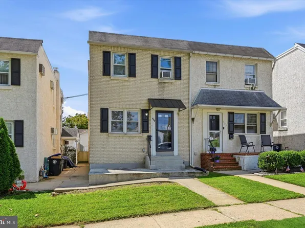 407 E 12th Ave, Conshohocken, PA 19428