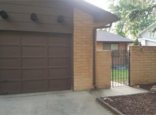 957 Roxwood Ln APT C, Boulder, CO 80303