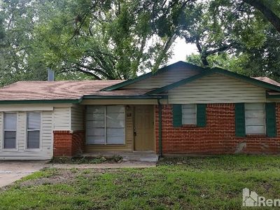 712 Red Mill Ln, Mesquite, TX, 75149