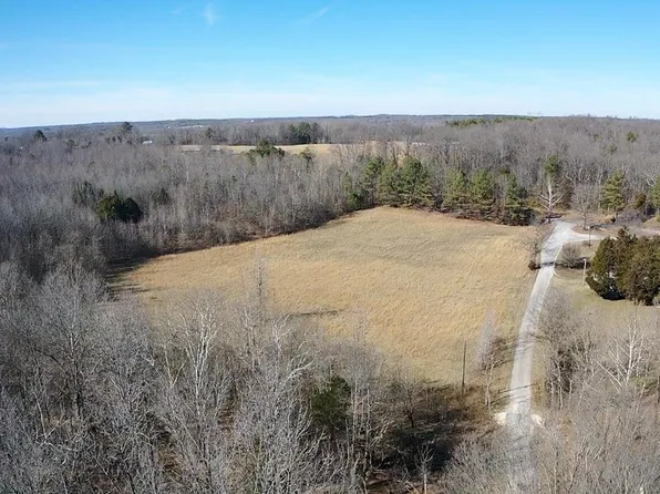 0 Ben Smith Rd, Henry, TN 38231