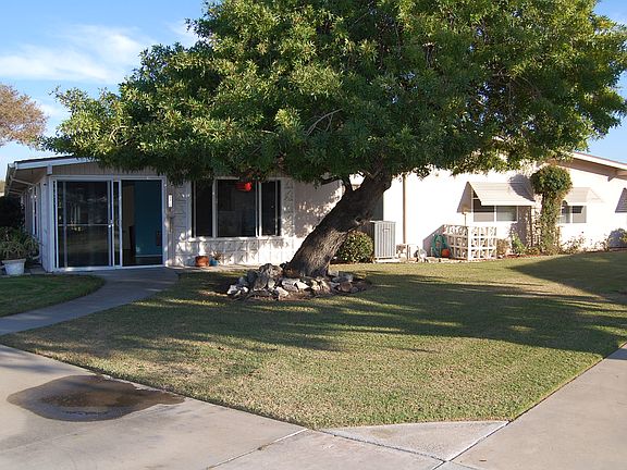 3rd image of 1604 Merion Way APT 37G