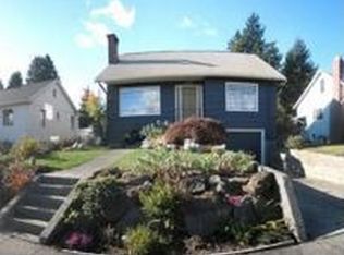 12017 Fremont Ave N, Seattle, WA 98133