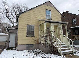 6019 Wallace Rd, Hammond, IN 46320