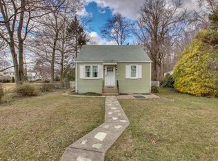 166 Holly Ave, Penndel, PA 19047