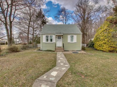 166 Holly Ave, Penndel, PA, 19047