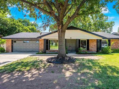 9 NW 60th St, Lawton, OK, 73505