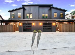 2107 Thornton Rd #A, Austin, TX 78704