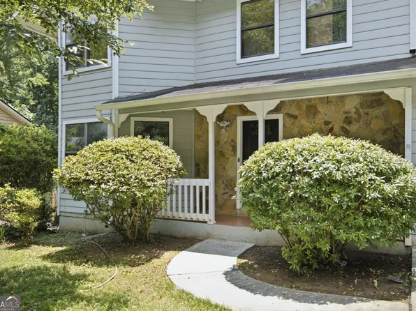 2778 Porter Dr, Lawrenceville, GA 30044