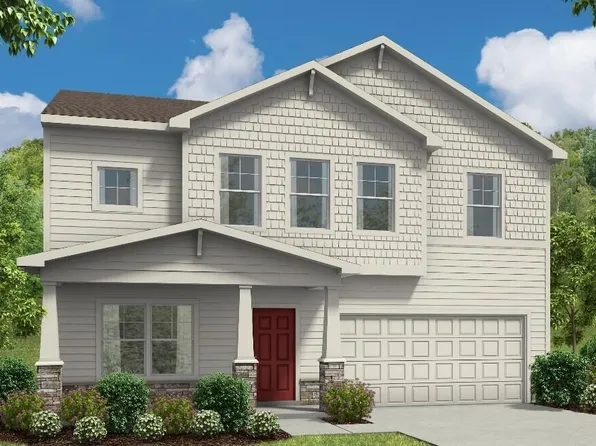 438 Bassett, Carthage, NC 28327