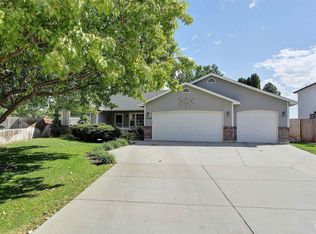 1150 N Maura Ave, Meridian, ID 83642