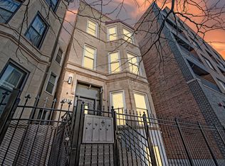 1337 N Western Ave APT 1, Chicago, IL 60622
