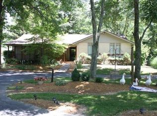 3365 Number 9 Rd, Blanchester, OH 45107