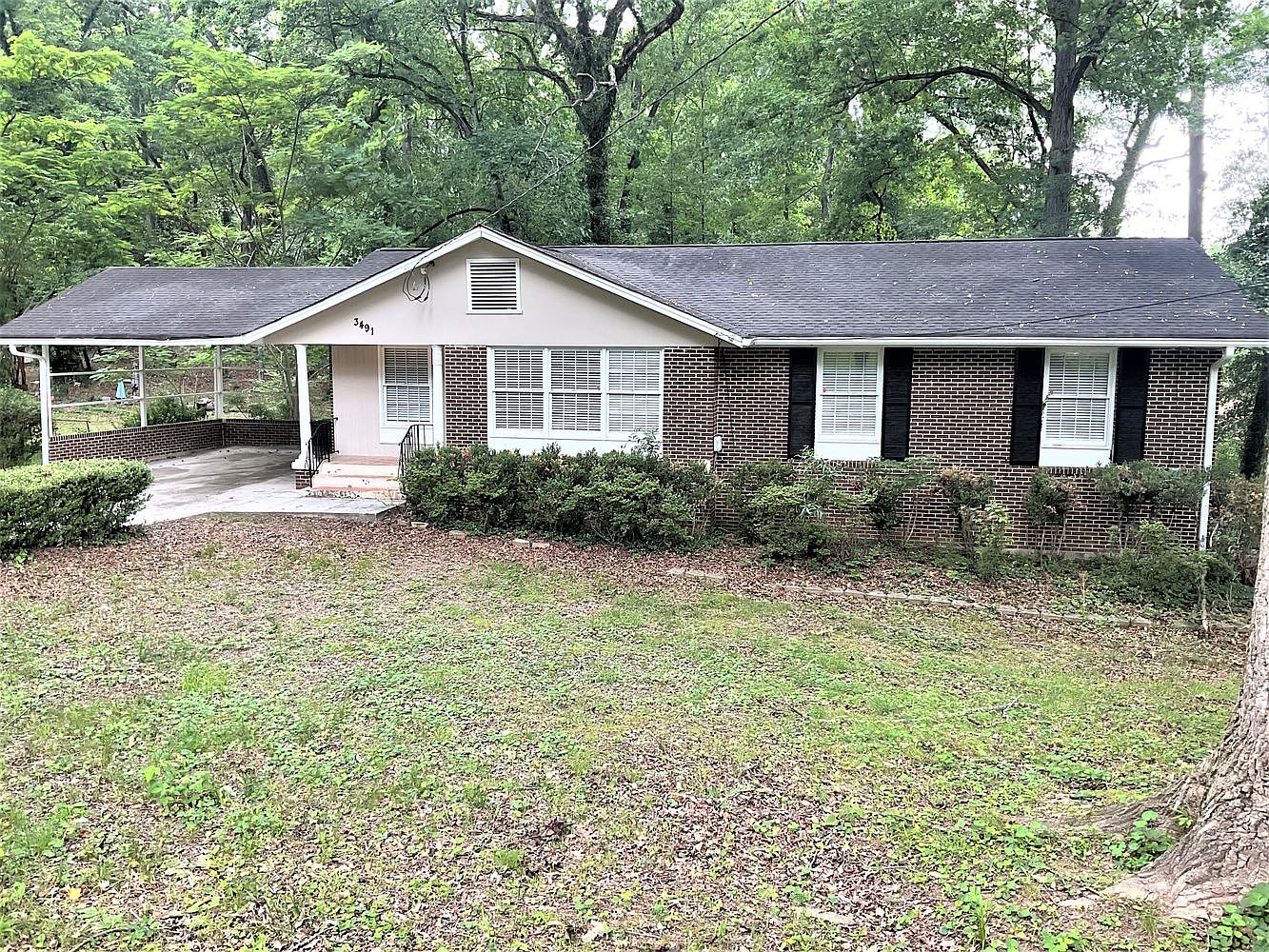 3491 Mount Gilead Rd SW, Atlanta, GA 30331 Zillow