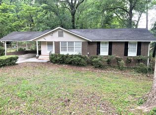 3491 Mount Gilead Rd SW, Atlanta, GA 30331