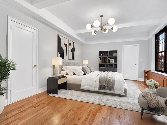 3rd image of 1 University Pl APT 17O