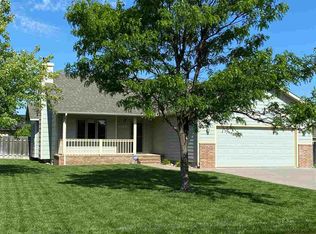 3203 Gary Ave, Dodge City, KS 67801