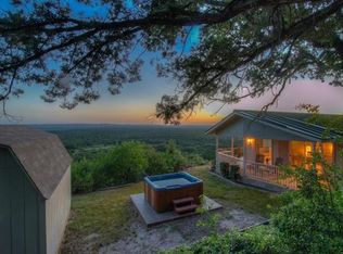 28718 Paradise Manor Dr, Marble Falls, TX 78654