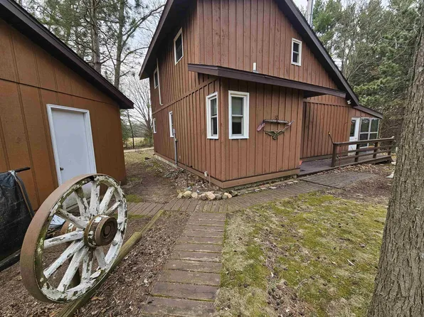 W4286 Clearwater Dr, Montello, WI 53949