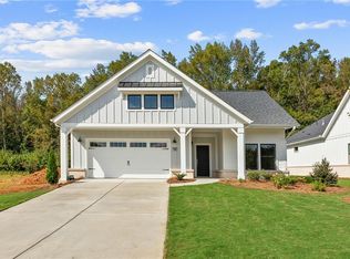 3590 Manor Court Dr, Alpharetta, GA