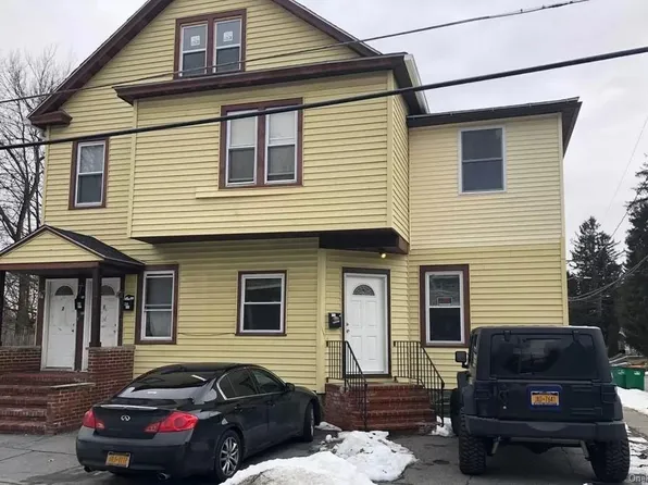 45 Buckingham Avenue, Poughkeepsie, NY 12601