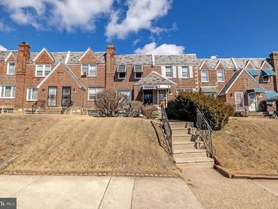 7963 Woolston Ave, Philadelphia, PA, 19150