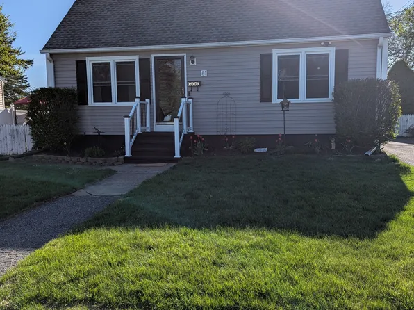 81 Dalton Street, Watertown, CT 06779