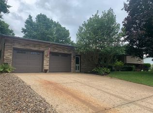 641 Ladyne Ave NW, Bolivar, OH 44612