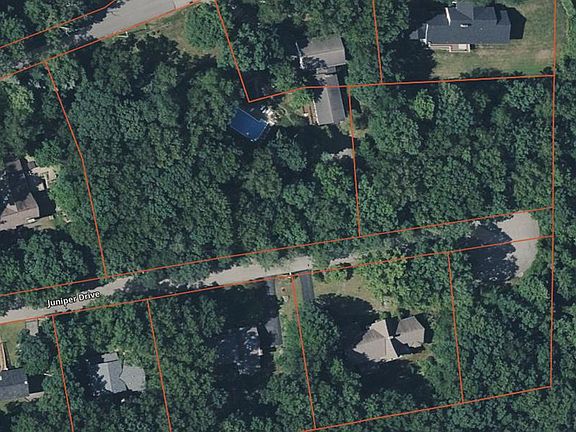 4th image of 0 Juniper Dr