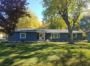 701 S Sycamore Ave, Marshfield, WI 54449