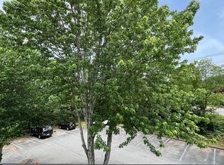 Woodbridge Estates, New Bedford, MA 02745